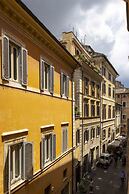Home at Rome Luxury Navona