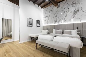 Home at Rome Luxury Navona