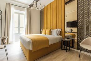 Home at Rome Luxury Navona