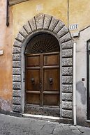 Home at Rome Luxury Navona