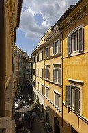 Home at Rome Luxury Navona