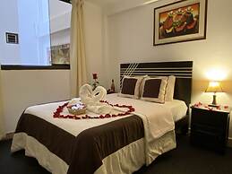 Paititi Classic Hotel