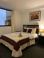Paititi Classic Hotel