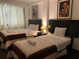 Paititi Classic Hotel