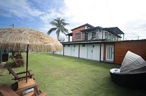 The Good Vibes House