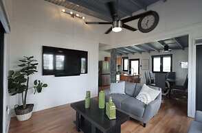 The Good Vibes House