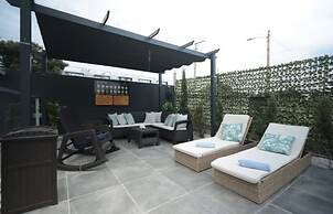 The Good Vibes House