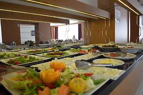 Quars Garden Hotel