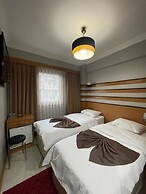 Quars Garden Hotel