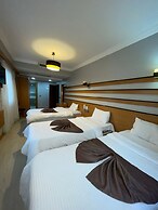 Quars Garden Hotel