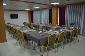 Quars Garden Hotel