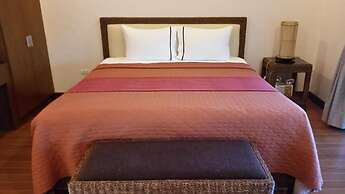 Infinity Heights Resort