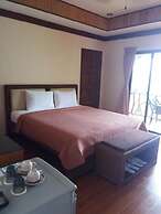 Infinity Heights Resort