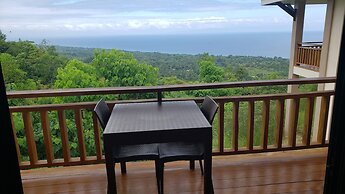 Infinity Heights Resort