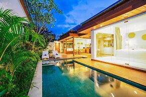 Villa Pulau II