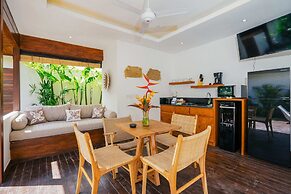 Villa Pulau II