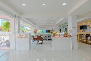 Sananwan Hometel