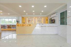 Sananwan Hometel