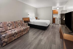 Howard Johnson by Wyndham Edson