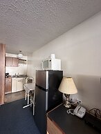Howard Johnson by Wyndham Edson
