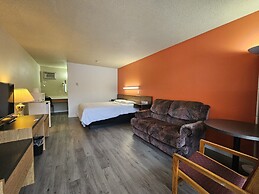 Howard Johnson by Wyndham Edson