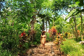 Natura Gardens Galápagos Hotel