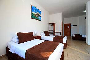 Natura Gardens Galápagos Hotel