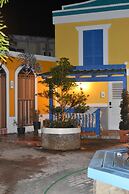 CALIZO VIP GUEST HOUSE