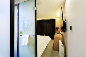 CS Avenue Hotel