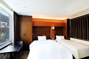CS Avenue Hotel