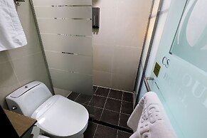CS Avenue Hotel