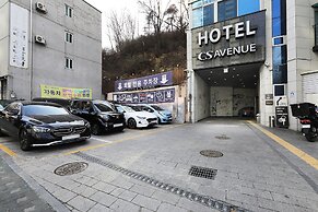 CS Avenue Hotel