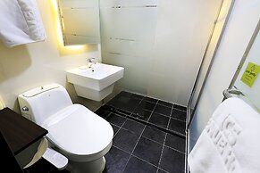CS Avenue Hotel
