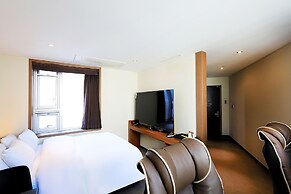 CS Avenue Hotel