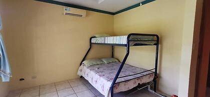 Casa Vacacional cercana a Playas