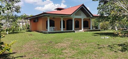 Casa Vacacional cercana a Playas