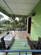 Baan Tarn Naam