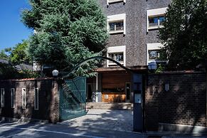 Hotel Chourakukan