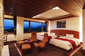 Hotel Chourakukan