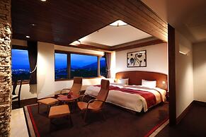 Hotel Chourakukan