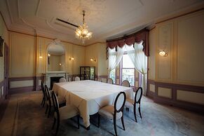 Hotel Chourakukan