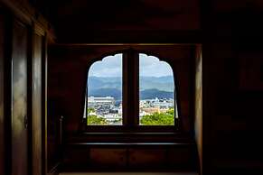 Hotel Chourakukan