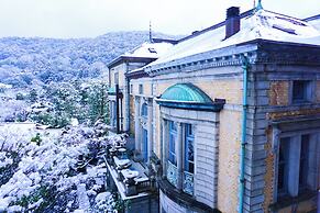 Hotel Chourakukan