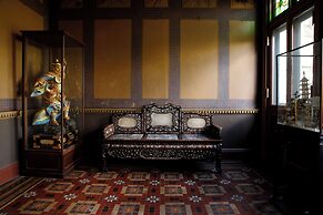 Hotel Chourakukan