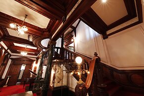 Hotel Chourakukan