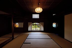 Hotel Chourakukan