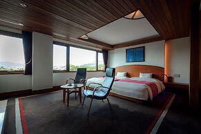 Hotel Chourakukan