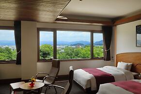 Hotel Chourakukan