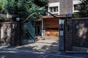 Hotel Chourakukan