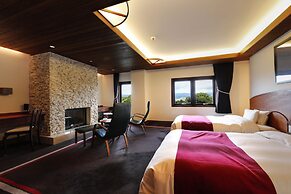 Hotel Chourakukan